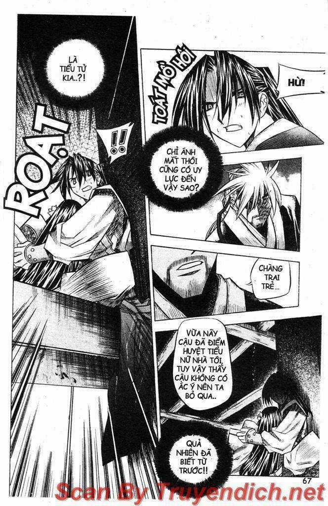 Now Chapter 25 trang 5