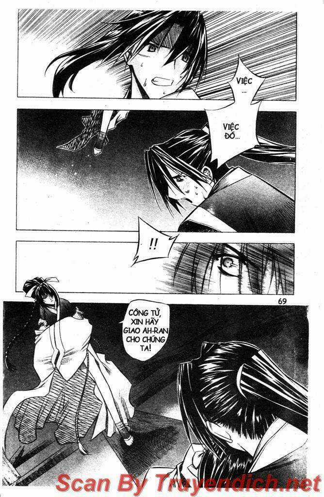 Now Chapter 25 trang 6