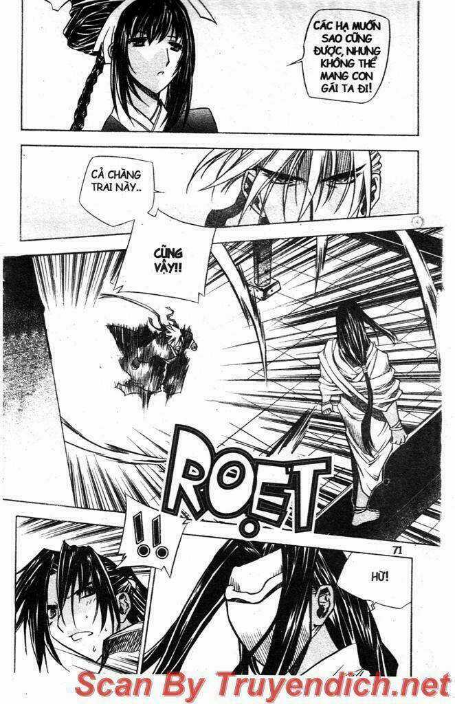 Now Chapter 25 trang 8