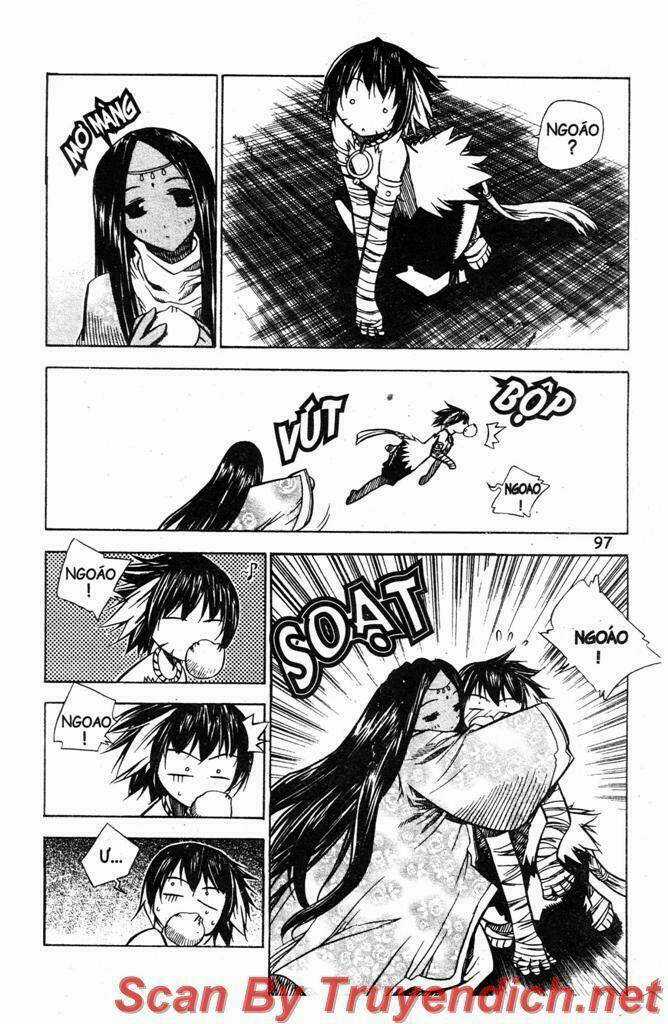 Now Chapter 26 trang 10