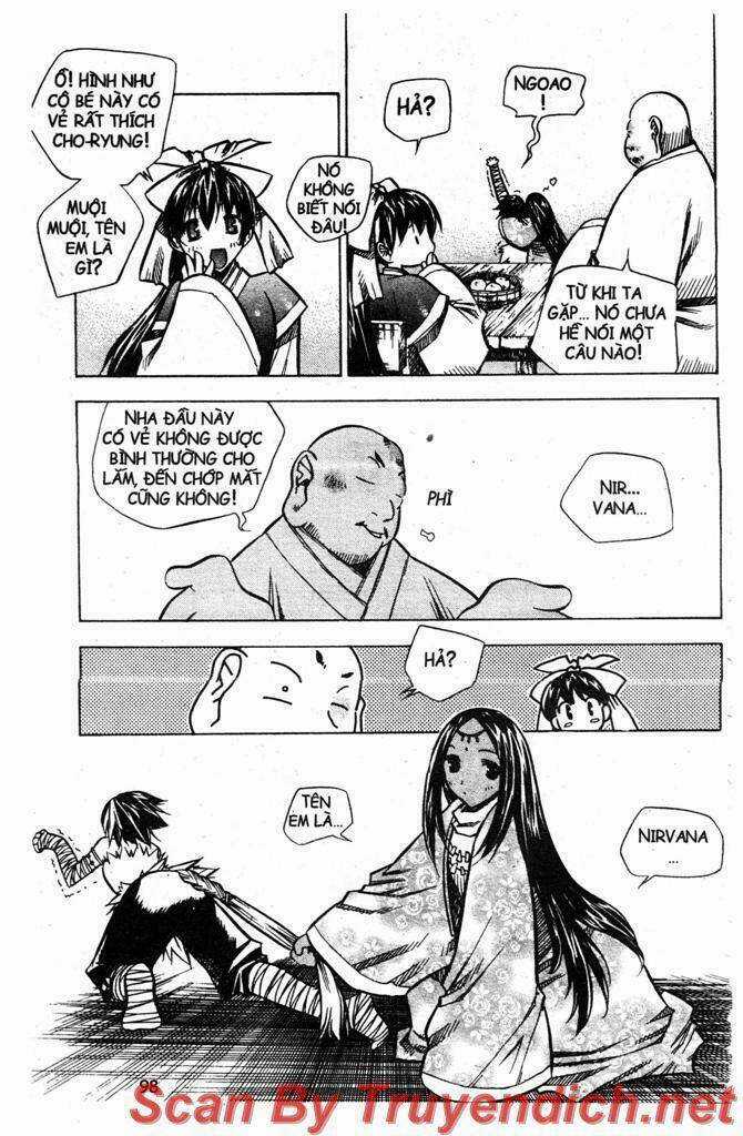 Now Chapter 26 trang 11