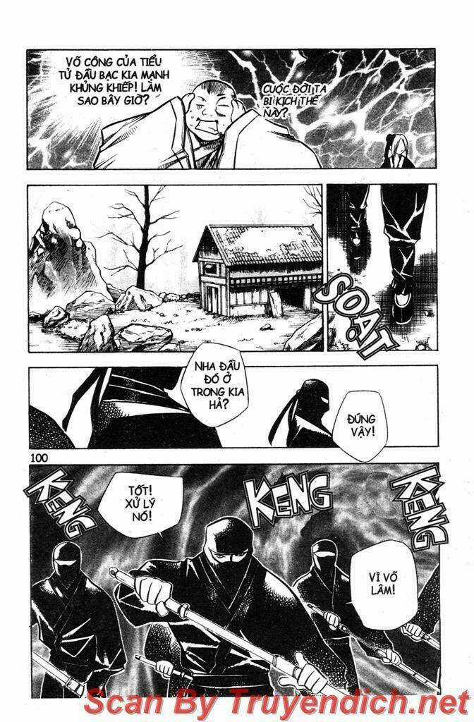 Now Chapter 26 trang 13