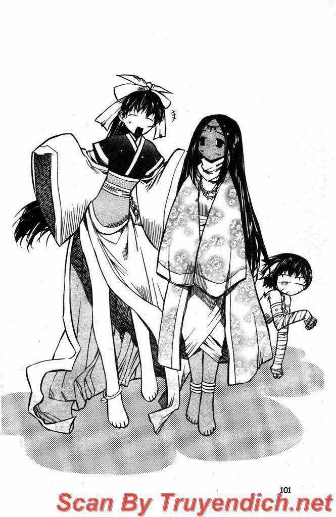 Now Chapter 26 trang 14