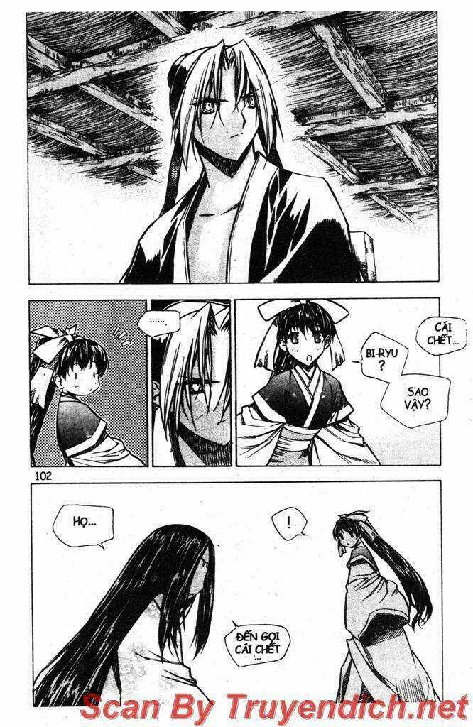 Now Chapter 26 trang 15