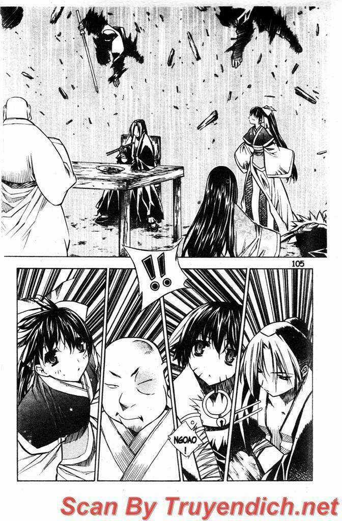 Now Chapter 26 trang 16