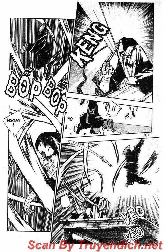 Now Chapter 26 trang 18