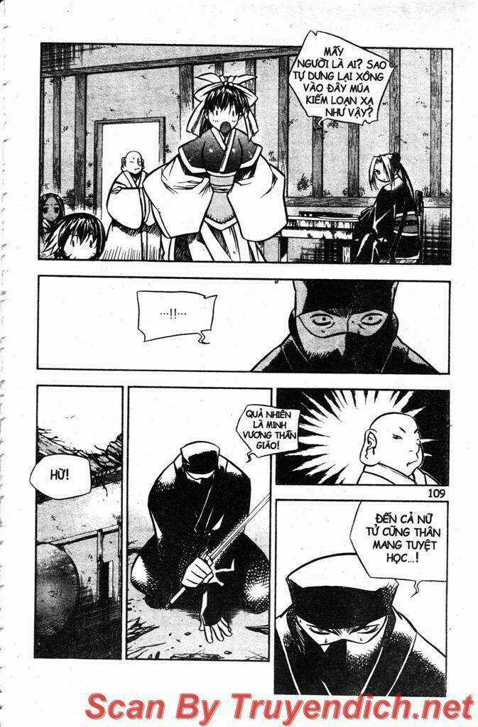 Now Chapter 26 trang 20