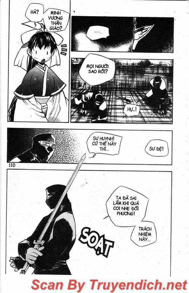 Now Chapter 26 trang 21