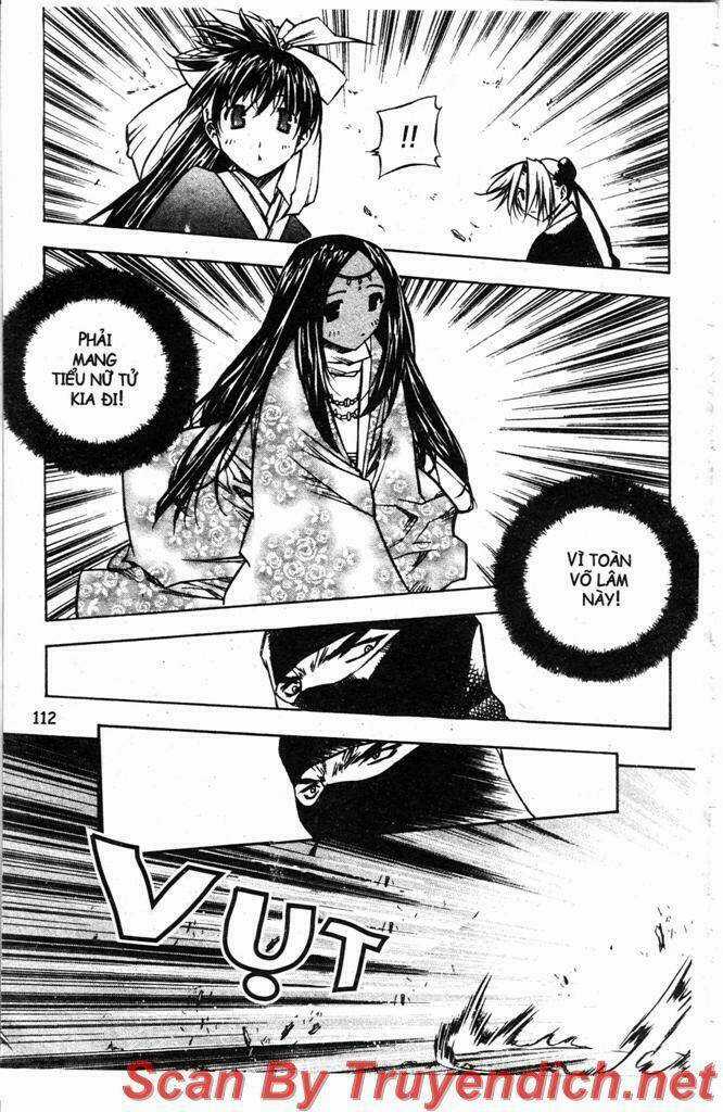 Now Chapter 26 trang 23