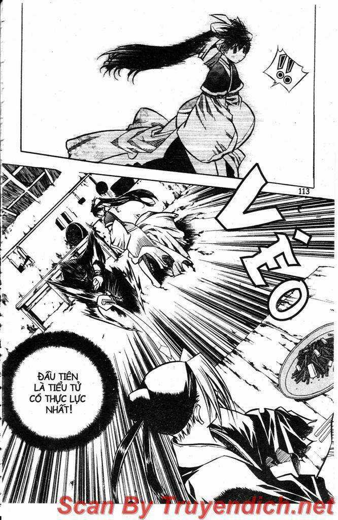 Now Chapter 26 trang 24