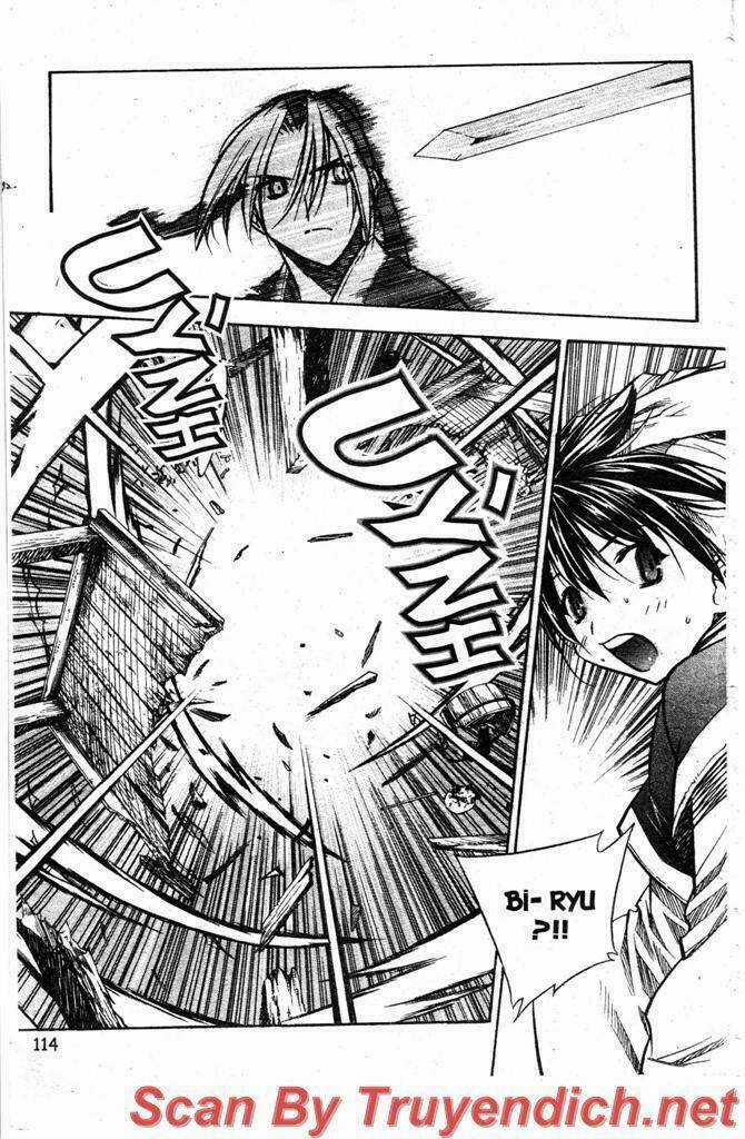 Now Chapter 26 trang 25