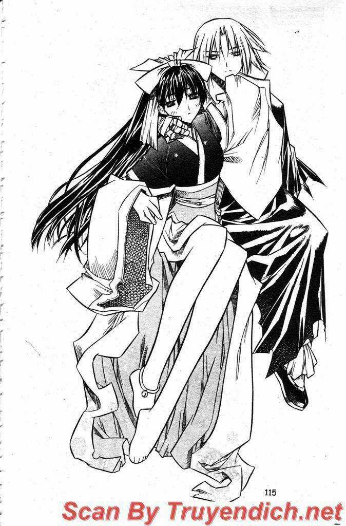 Now Chapter 26 trang 26