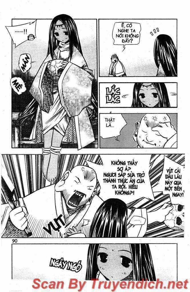 Now Chapter 26 trang 3