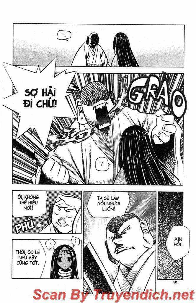 Now Chapter 26 trang 4