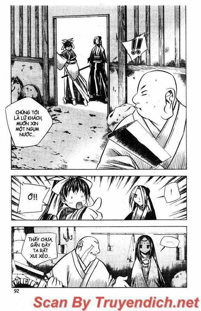 Now Chapter 26 trang 5