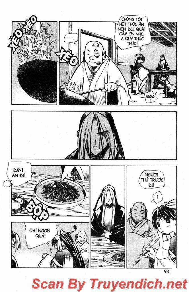 Now Chapter 26 trang 6