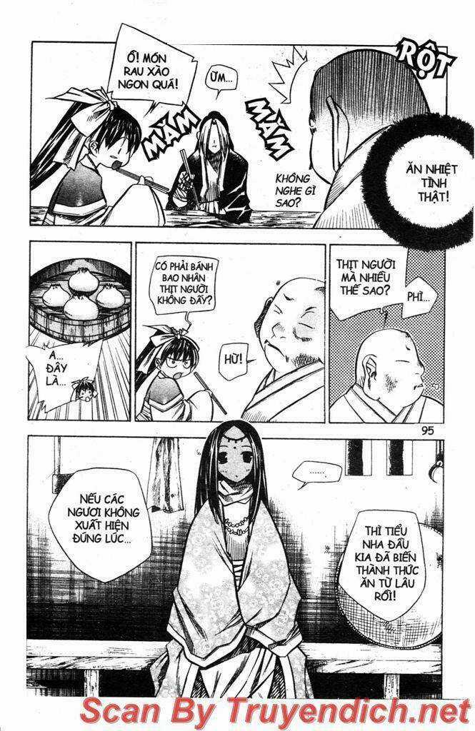 Now Chapter 26 trang 8