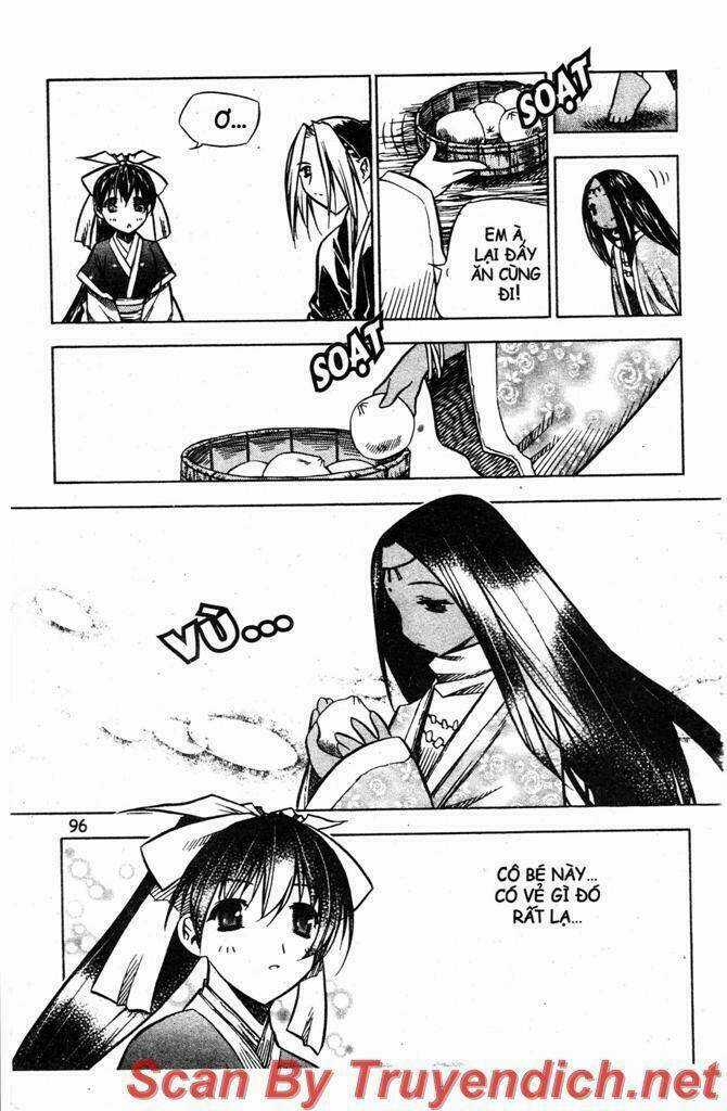 Now Chapter 26 trang 9