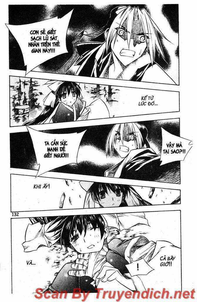 Now Chapter 27 trang 11