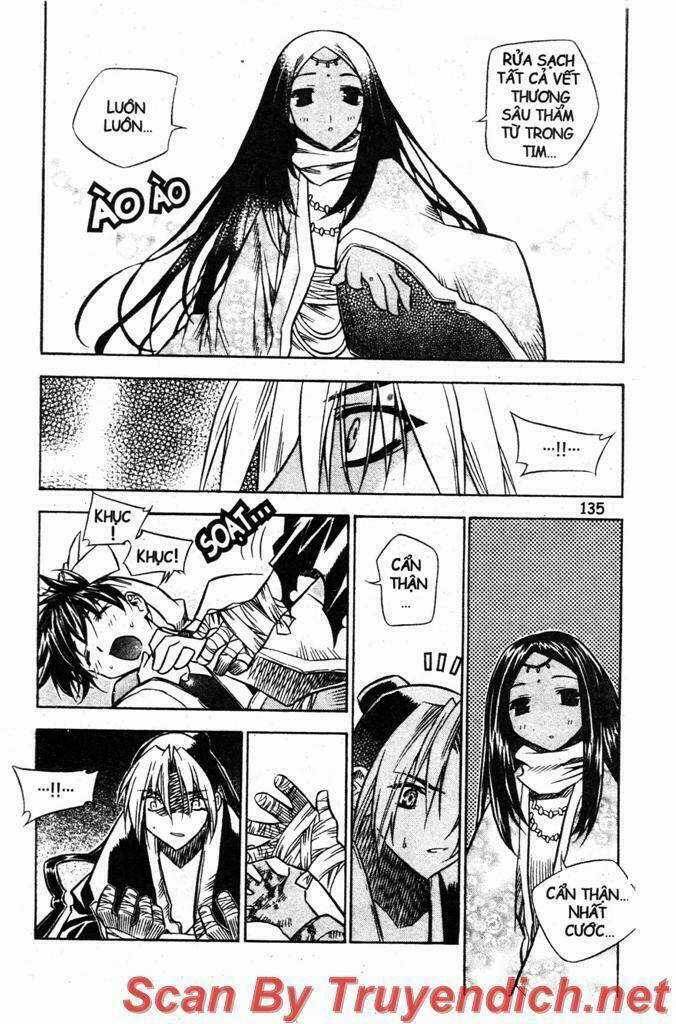 Now Chapter 27 trang 14