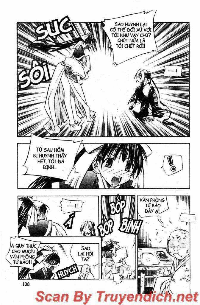 Now Chapter 27 trang 17