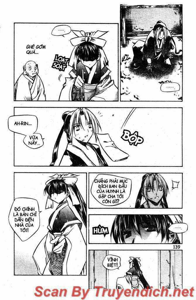 Now Chapter 27 trang 18