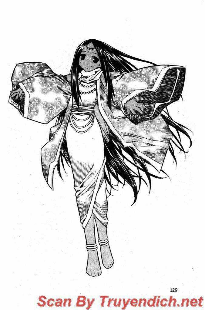 Now Chapter 27 trang 8