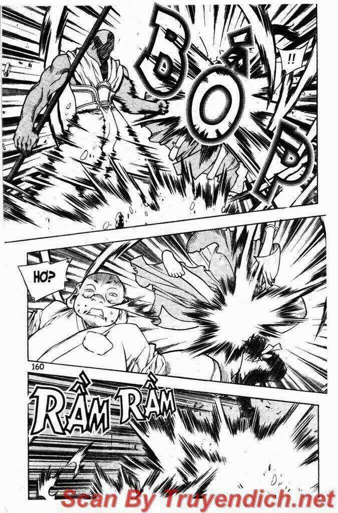 Now Chapter 28 trang 11