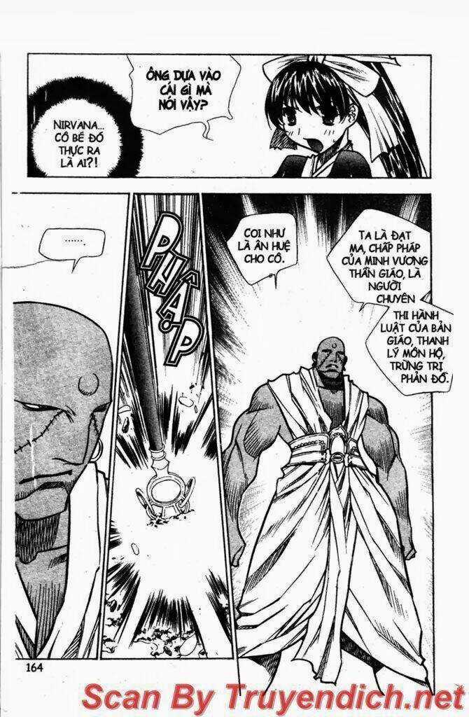 Now Chapter 28 trang 15