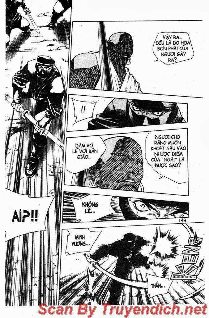 Now Chapter 28 trang 3