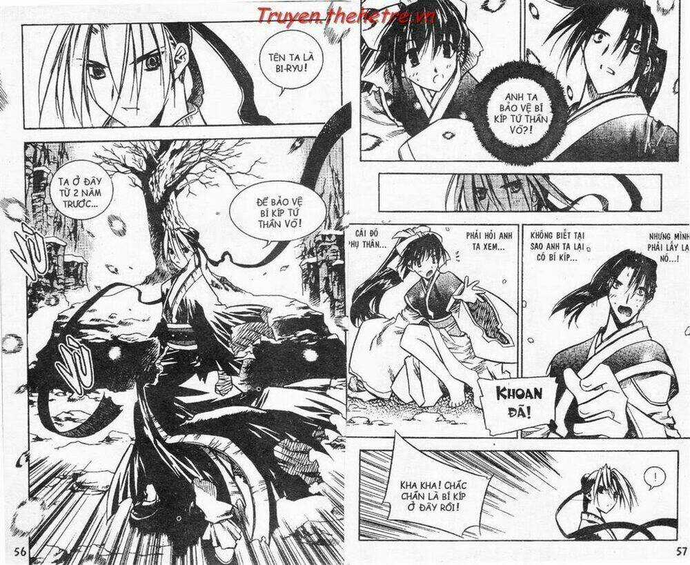 Now Chapter 3 trang 4