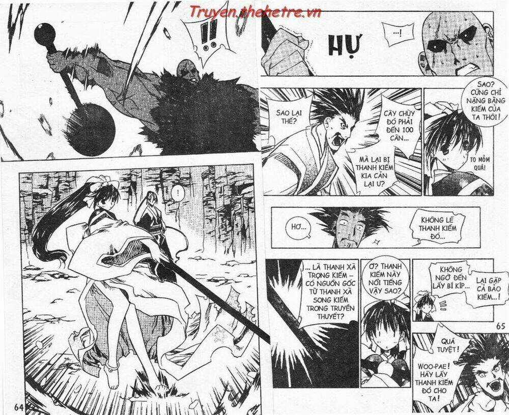 Now Chapter 3 trang 7