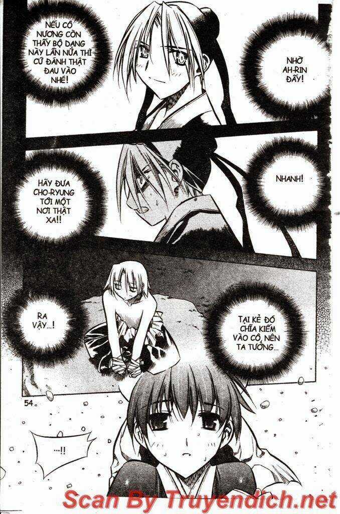 Now Chapter 30 trang 13