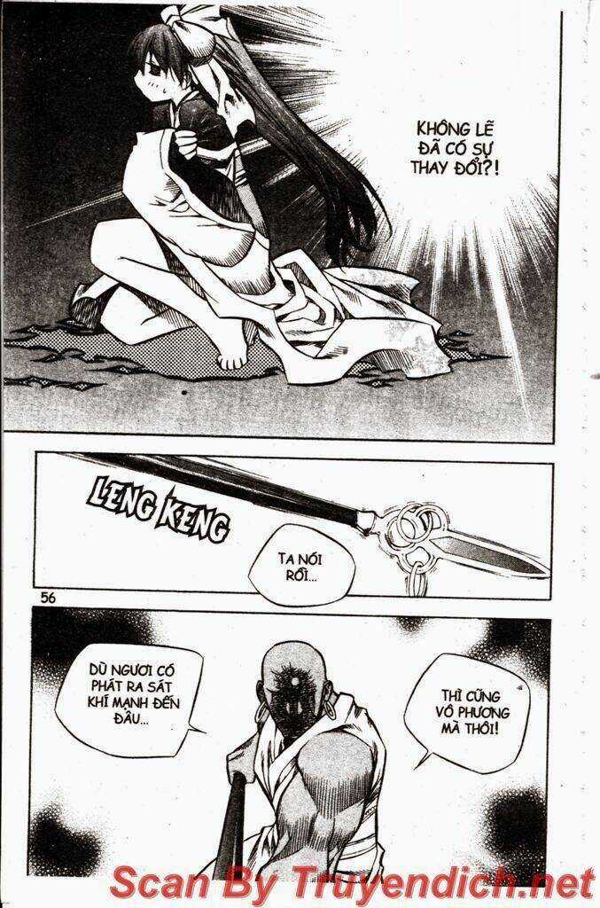 Now Chapter 30 trang 15