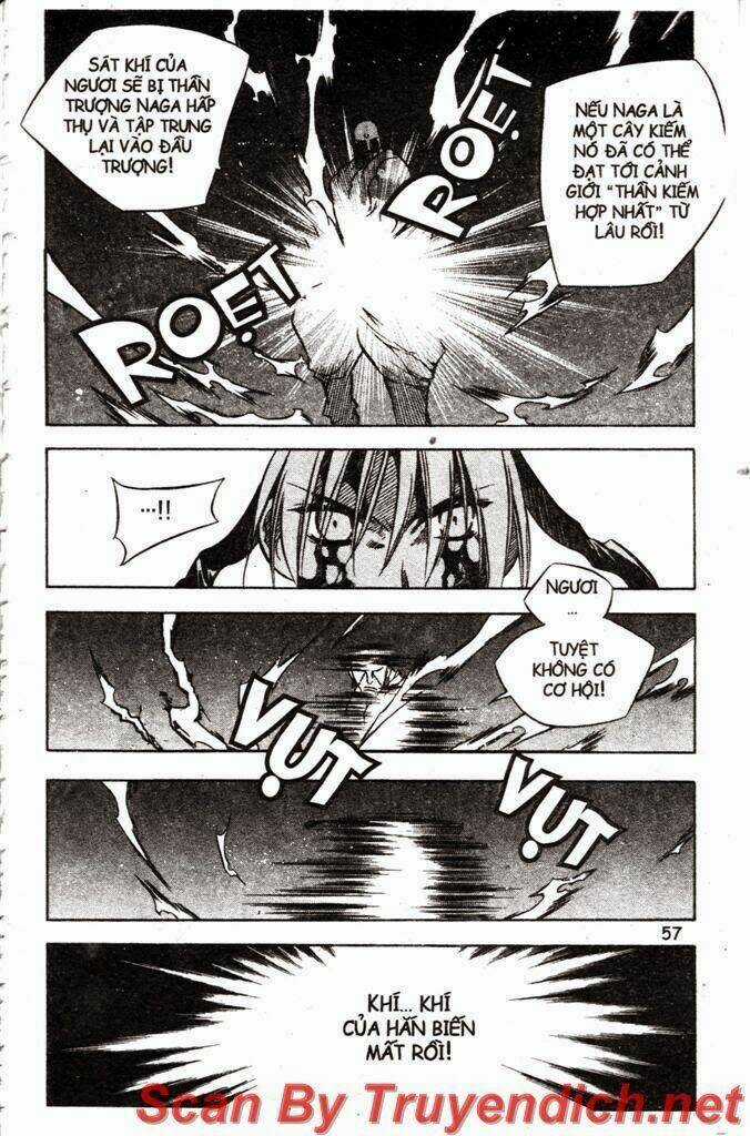 Now Chapter 30 trang 16