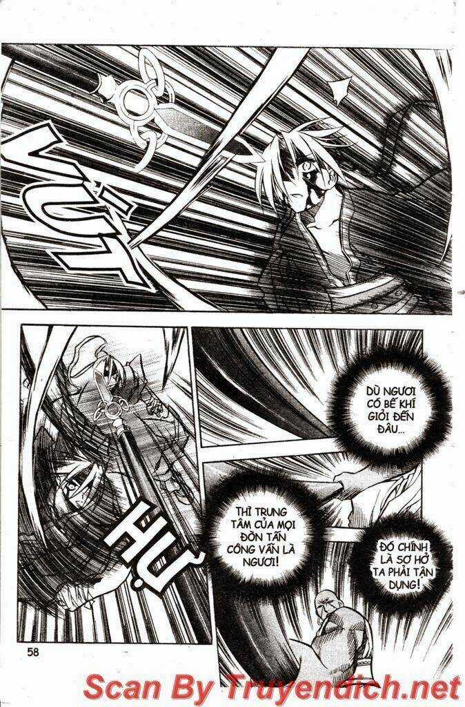 Now Chapter 30 trang 17