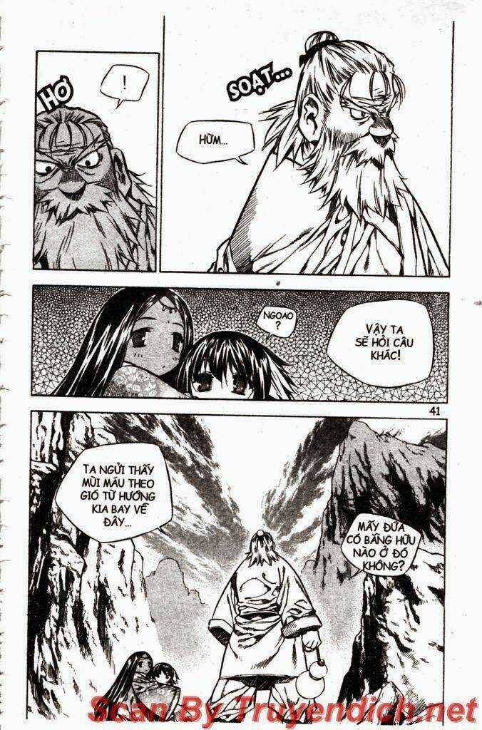 Now Chapter 30 trang 2