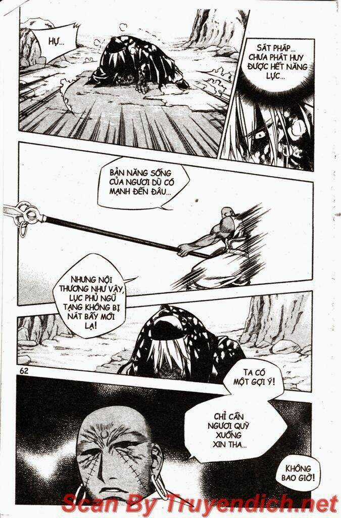 Now Chapter 30 trang 21