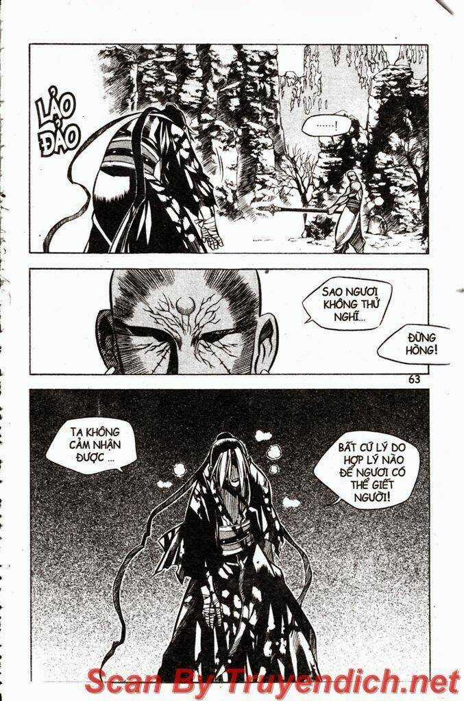 Now Chapter 30 trang 22