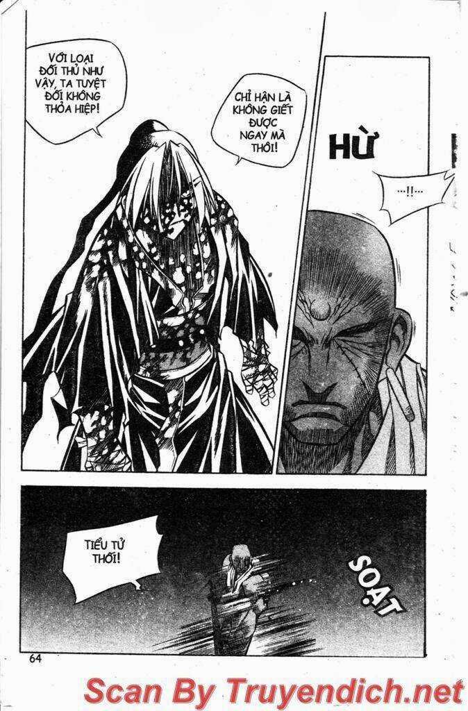 Now Chapter 30 trang 23