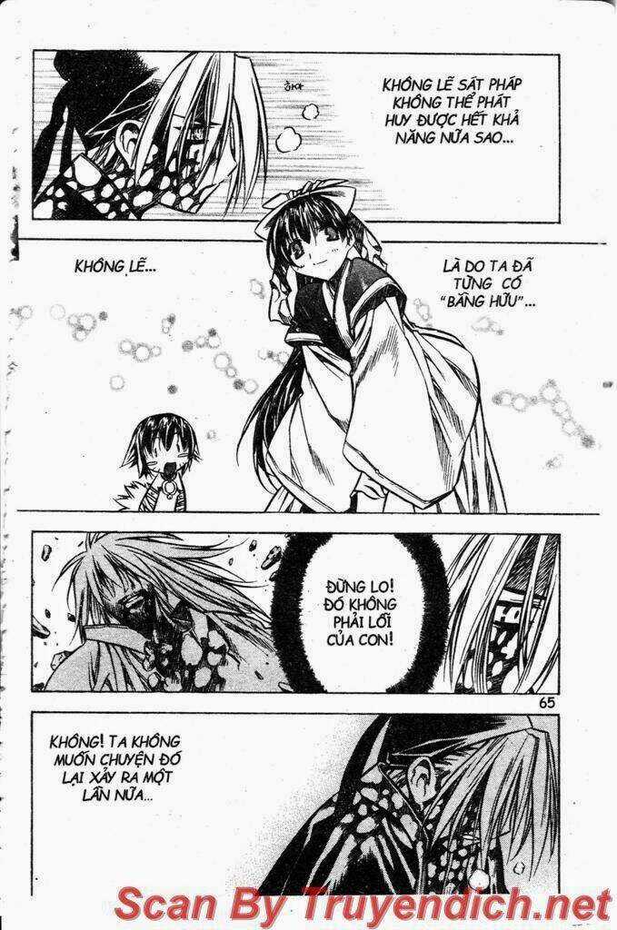 Now Chapter 30 trang 24