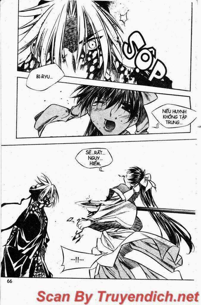 Now Chapter 30 trang 25