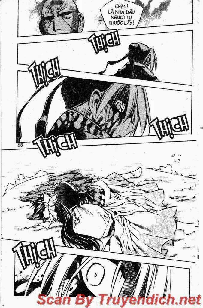 Now Chapter 30 trang 27