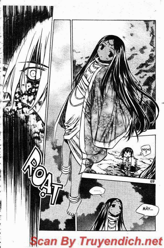 Now Chapter 30 trang 28