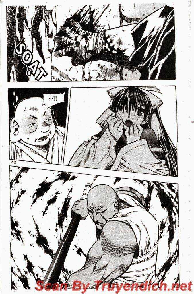 Now Chapter 30 trang 3