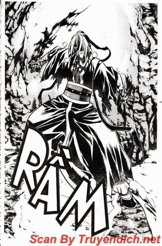 Now Chapter 30 trang 4