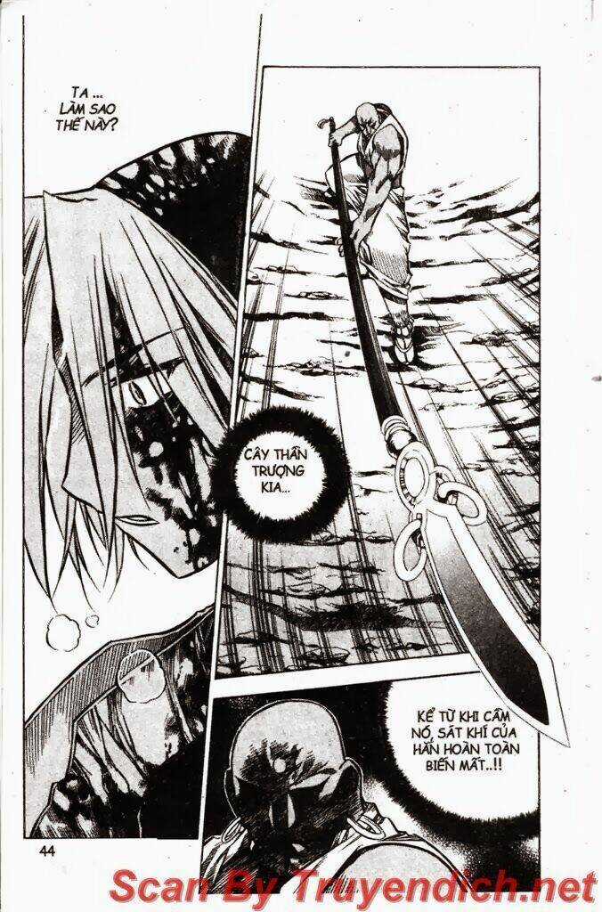 Now Chapter 30 trang 5