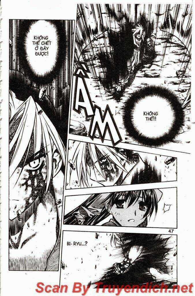 Now Chapter 30 trang 8