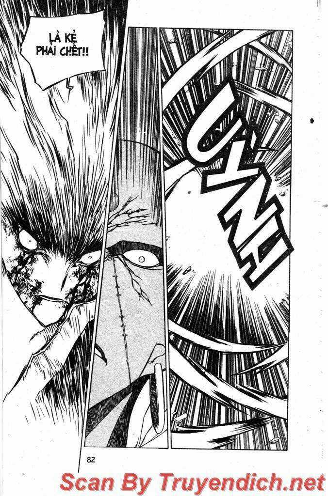 Now Chapter 31 trang 11