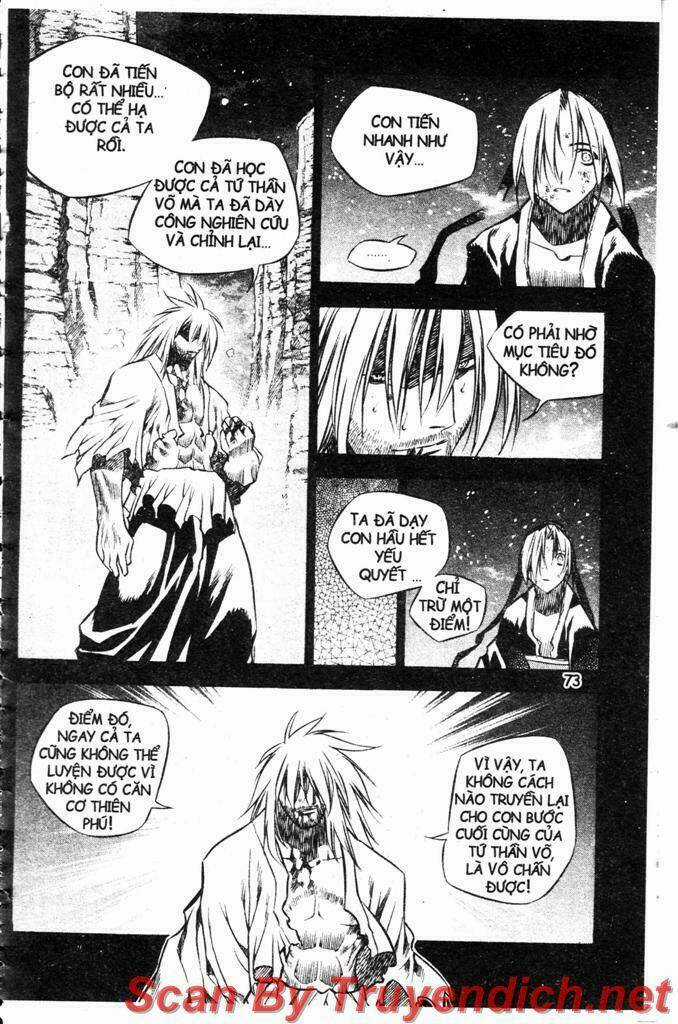 Now Chapter 31 trang 2